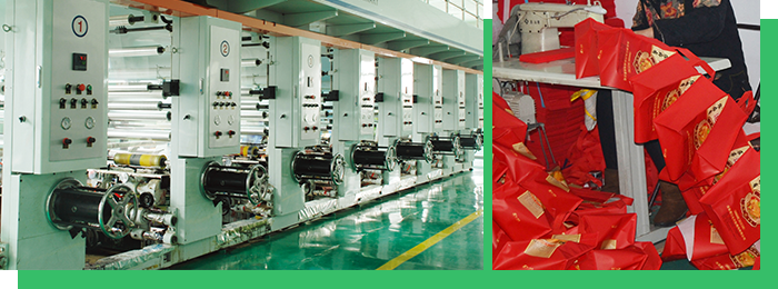 安陽無紡布袋廠家